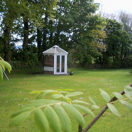 Lisnafillan Lodge Ballymena Dış mekan fotoğraf