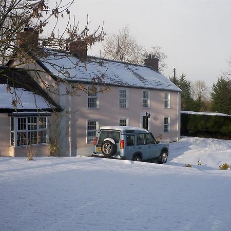 Lisnafillan Lodge Ballymena Dış mekan fotoğraf