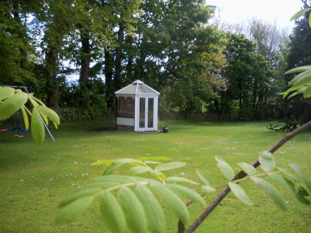 Lisnafillan Lodge Ballymena Dış mekan fotoğraf