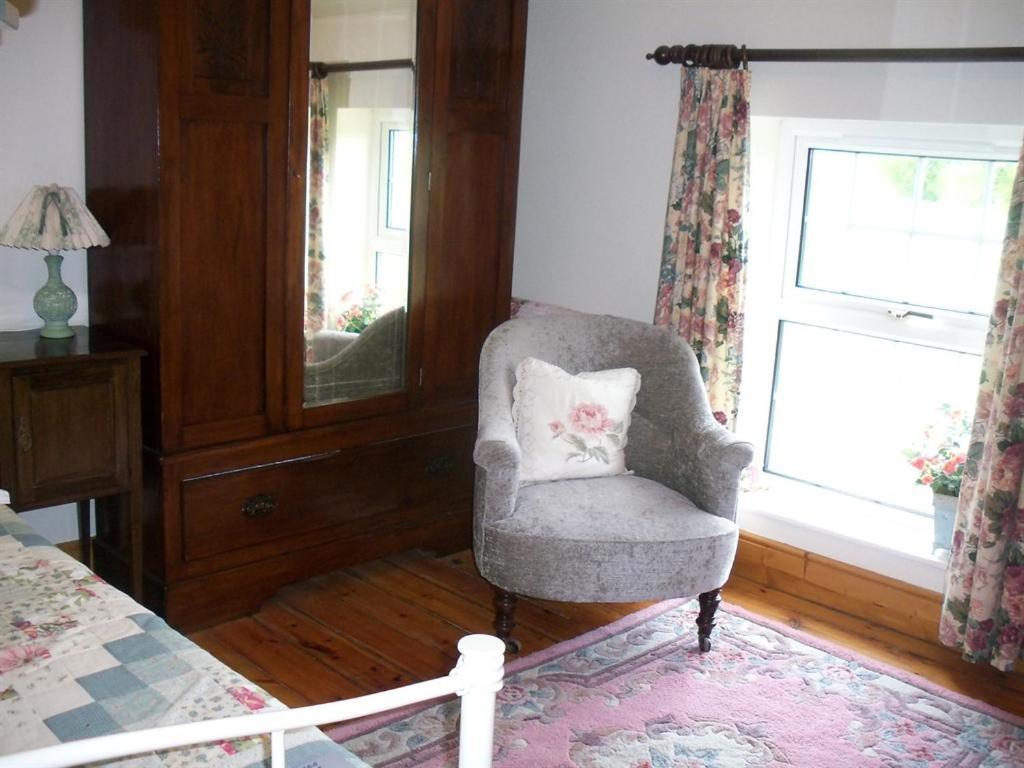 Lisnafillan Lodge Ballymena Dış mekan fotoğraf