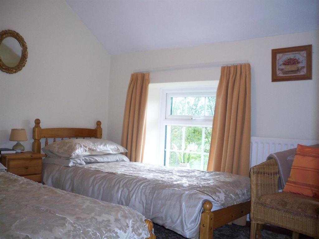 Lisnafillan Lodge Ballymena Dış mekan fotoğraf