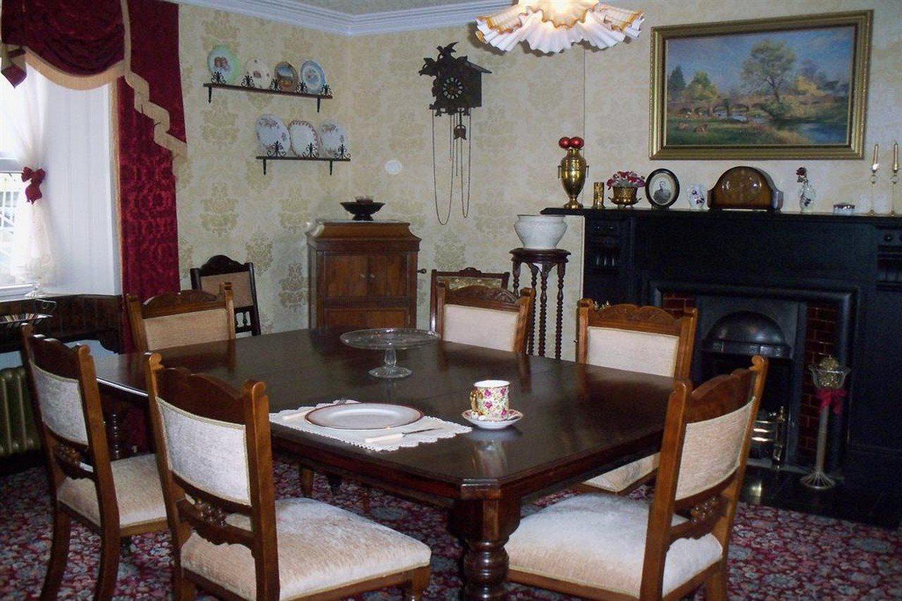 Lisnafillan Lodge Ballymena Dış mekan fotoğraf