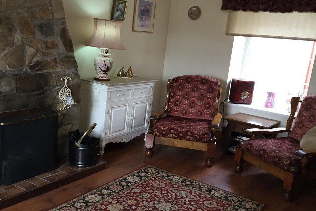 Lisnafillan Lodge Ballymena Dış mekan fotoğraf
