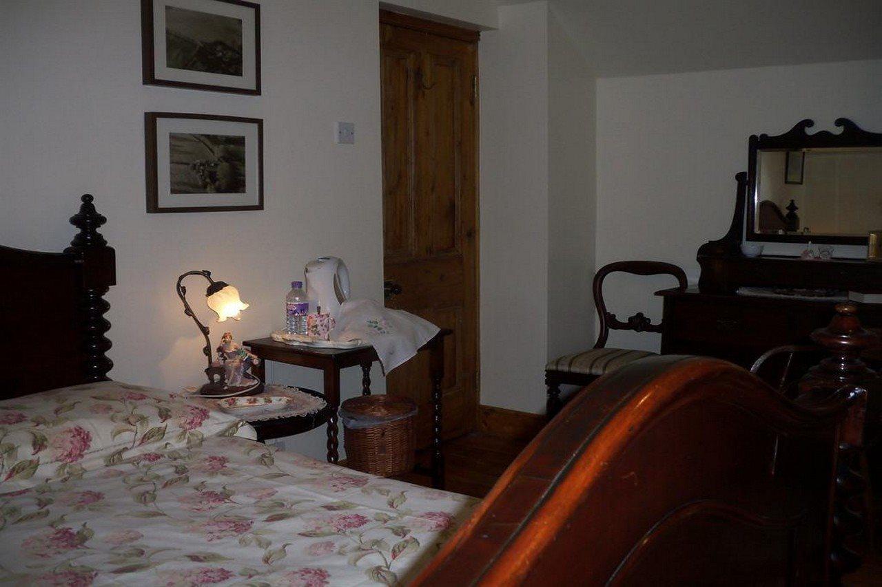 Lisnafillan Lodge Ballymena Dış mekan fotoğraf
