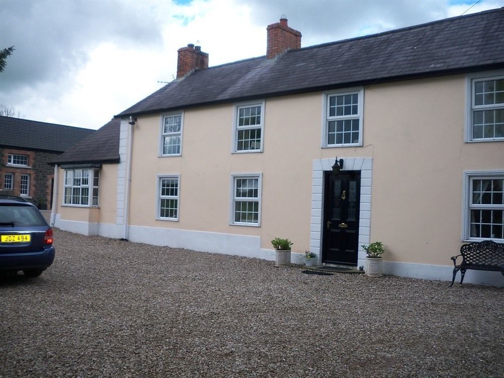 Lisnafillan Lodge Ballymena Dış mekan fotoğraf